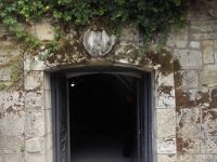 Tunel Grič, Mesnička ulica, ulaz.jpg